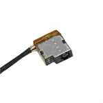 Βύσμα Τροφοδοσίας DC Power Jack Socket HP 15s-fq1002nv (κωδ.1-3447)