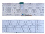 Πληκτρολόγιο  Laptop HP  15s-eq1010nv  (Κωδ.40478USWHITENOFRAME)