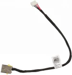 Βύσμα Τροφοδοσίας DC Power Jack Socket  Acer ASPIRE 5 A515-51G-82WK OEM (κωδ.3865)