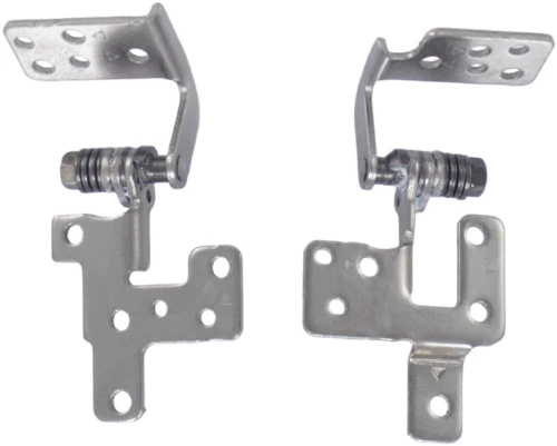Μεντεσέδες - Hinges Bracket Set Asus VivoBook X540LA-DM1289T(Κωδ.1-HNG0260)