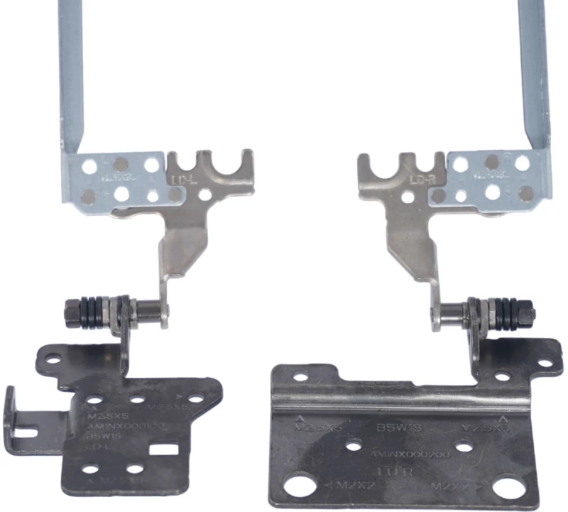 Μεντεσέδες - Hinges Bracket Set Acer Aspire	 Es1-523-81vf (Κωδ.1-HNG0280)