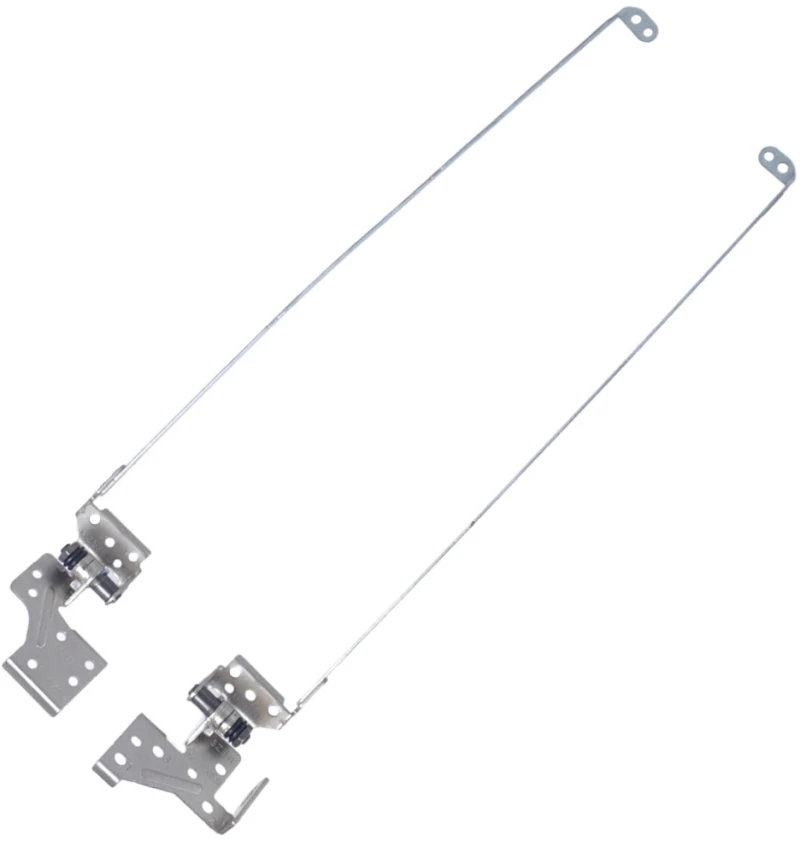 Μεντεσέδες - Hinges Bracket Set Toshiba Satellite C660-1CV (Κωδ.1-HNG0098)