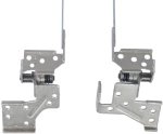 Μεντεσέδες - Hinges Bracket Set Toshiba Satellite C660-1CV (Κωδ.1-HNG0098)