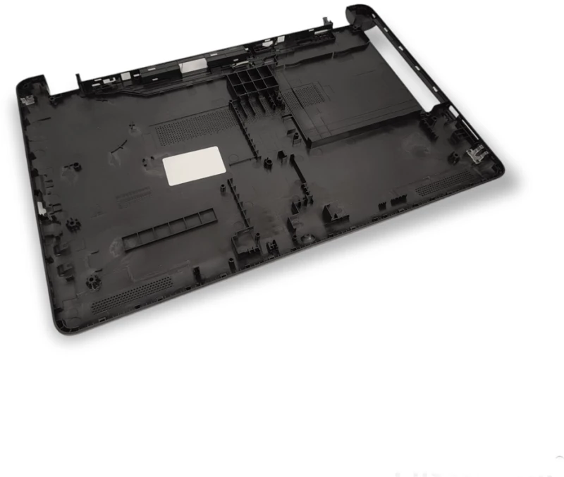 Πλαστικό Laptop - Bottom Case - Cover D  HP Notebook - 15-bs118nv (Κωδ. 1-COV194BLACK)
