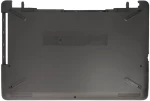 Πλαστικό Laptop - Bottom Case - Cover D  HP Notebook - 15-bs118nv (Κωδ. 1-COV194BLACK)