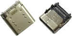 Βύσμα Τροφοδοσίας DC Power Jack Socket For Lenovo Chromebook 500e-81ES OEM (κωδ.3966)