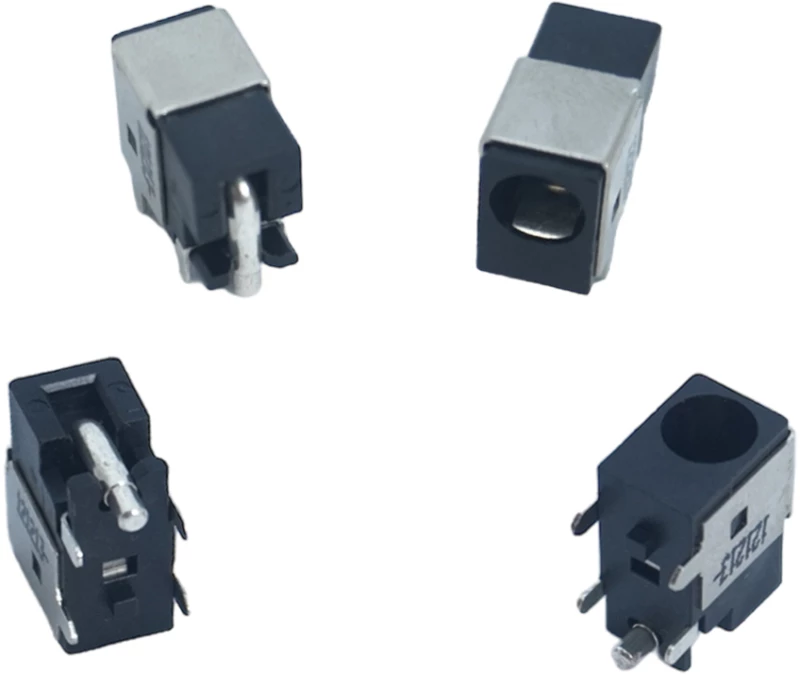 Βύσμα Τροφοδοσίας DC Power Jack Socket για Fujitsu D1840 D1845 D7830 L6825 Series (Κωδ.3019)