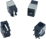 Βύσμα Τροφοδοσίας DC Power Jack Socket για Fujitsu D1840 D1845 D7830 L6825 Series (Κωδ.3019)