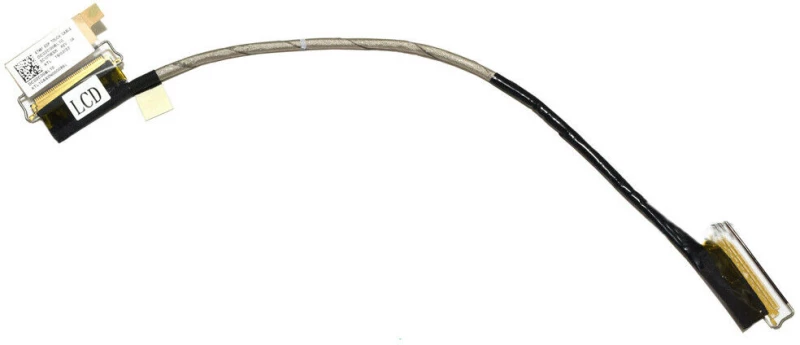 Kαλωδιοταινία Οθόνης - Lenovo Thinkpad T480S Touch DC02C00BL10 01YN994 01YT265 (Κωδ.1-FLEX1355)