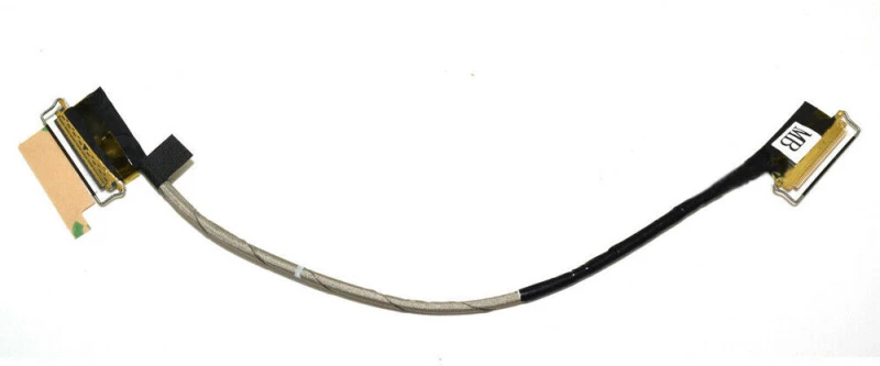 Kαλωδιοταινία Οθόνης - Lenovo Thinkpad T480S Touch DC02C00BL10 01YN994 01YT265 (Κωδ.1-FLEX1355)