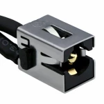 Βύσμα Τροφοδοσίας DC Power Jack Socket για Laptop Toshiba Satellite C660-1CV DC30100A200 ( κωδ.3165 )