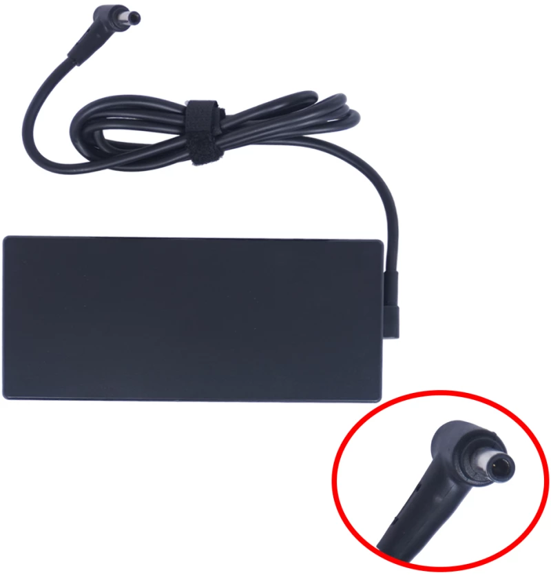 Asus ADAPTER 200W 20V 3PIN 6PHI ( Κωδ.60248 )
