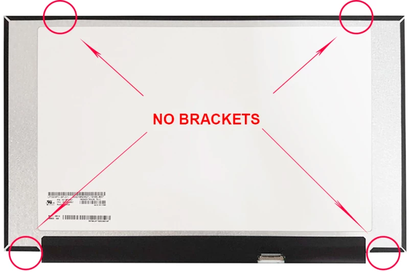 Οθόνη Laptop ASUS	VivoBook 15 M515DA-RS71-CB Laptop screen  (Κωδ. 1-SCR0016)