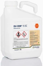 Du Dim 15sc- 5 λίτρα