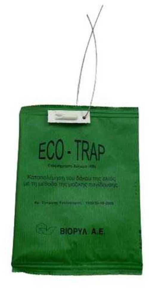 Eco-Trap - Παγίδα για δάκο