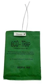 Eco-Trap - Παγίδα για δάκο