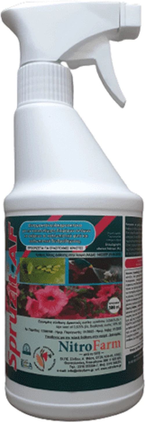 Spruzit AF- 500 ml