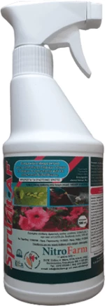 Spruzit AF- 500 ml