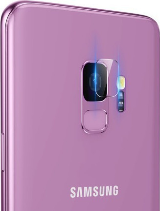 Camera Tempered Glass (Galaxy S9)