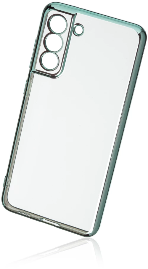 Naxius Case Plating Light Green Samsung S22 Plus 5G Naxius