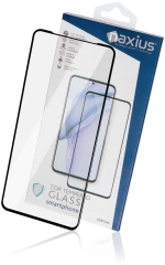Naxius Top Tempered Glass Anti-Static 9H XiaoMi RedMi Note 9 Pro_Note 9 Pro Max_Note 9s_Mi Poco M2 P Naxius