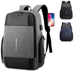 Naxius Backpack Power Blue Naxius