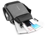 Naxius Backpack Power Blue Naxius