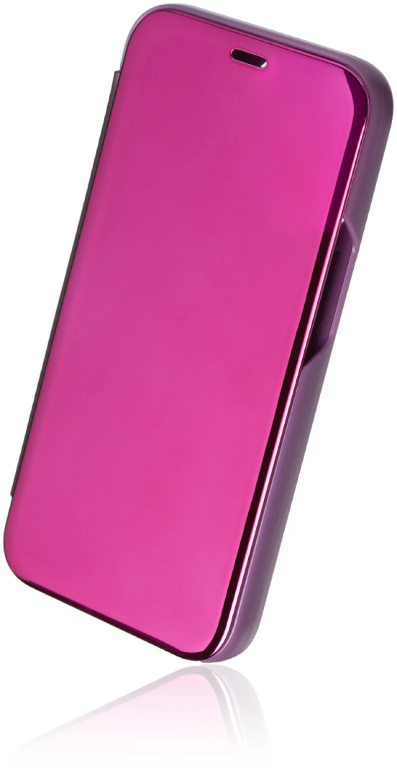Naxius Case View Violet Xiaomi Mi 8 Lite / Mi 8x Naxius