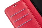 Naxius Case Book Red Samsung M33 5G Naxius