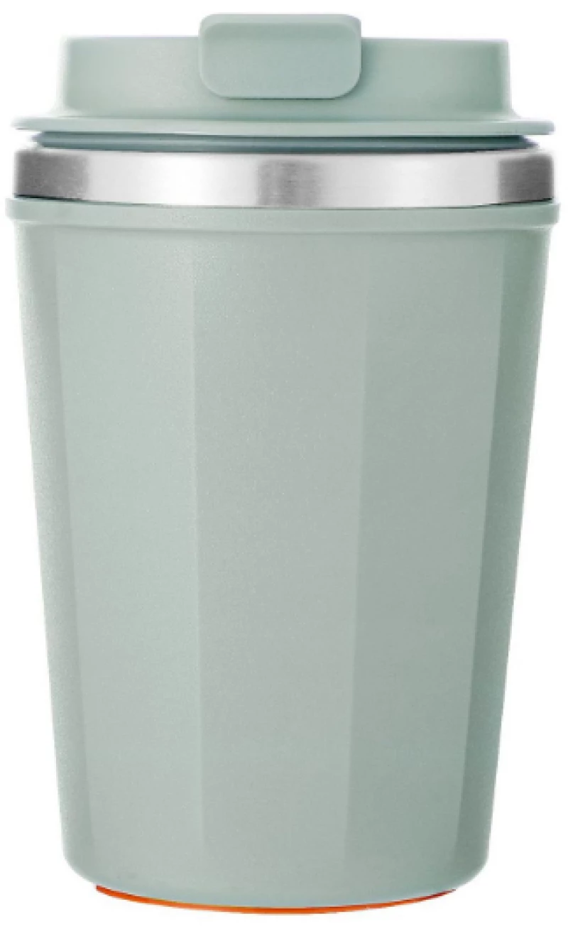 Naxius Suction Cup 380ml Green Naxius