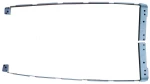 Σετ Βραχίονες για Hp Compaq CQ70 G70 17" LCD (OEM) (BULK)