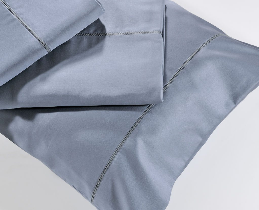 Σετ Σεντόνια Down Town Solid Colours S250/7 Βαμβακοσατέν - King 280 x 290