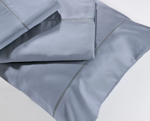 Σετ Σεντόνια Down Town Solid Colours S250/7 Βαμβακοσατέν - King 280 x 290