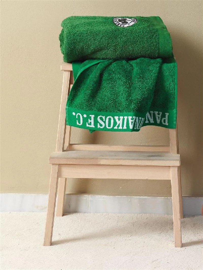 Πετσέτα Παναθηναικός FC TOWELS 1908 - 50 x 100