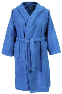 ΜΠΟΥΡΝΟΥΖΙ ΠΑΙΔ Cotton 100% SIZE:04 ΚΟΛΥΜΒΗΤΗΡΙΟΥ  ΜΠΛΕ ΜΠΛΕ 04
