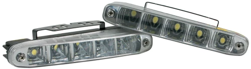 Lampa ΠΡΟΒΟΛΕΙΣ LED DAYLINE L5 12/24V 5LED L7230.5