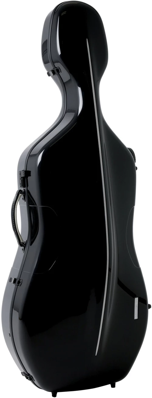 Gewa Air - 341.210 - Black / Black