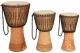 Kamballa Djembe Ύψος περίπου 63cm - ? 32cm