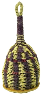 Kamballa Ghana Caxixi Μέτριο