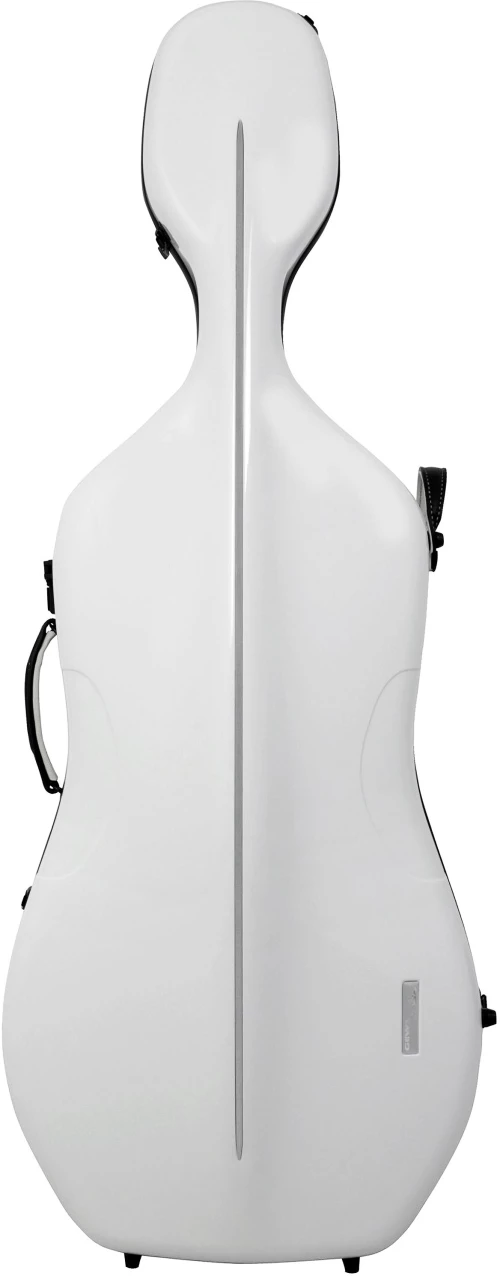Gewa Air - 341.240 - White / Black