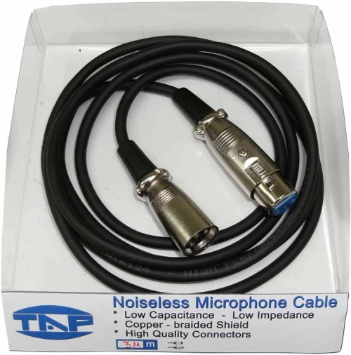 TAP XLR