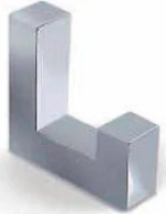 Conset C1089 Χρώμιο Κρεμάστρα