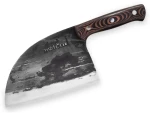 Μπαλτάς 18cm Mad Bull (Κόκκινος)