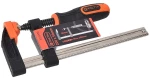 Tactix 215433 Σφιγκτήρας F Βαρέως Τύπου 120 × 600 mm