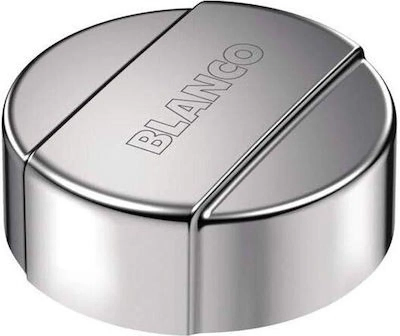 Blanco Χειριστήριο Αυτόματης Βαλβίδας Περιστροφικό Από Ανοξείδωτο Ατσάλι