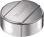 Blanco Χειριστήριο Αυτόματης Βαλβίδας Περιστροφικό Από Ανοξείδωτο Ατσάλι