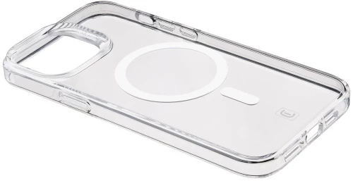 CELLULAR LINE 447440 Θήκη διάφανη Magsafe iPhone 14 Plus