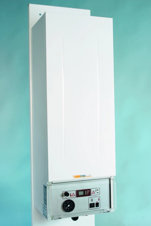 Termo Mini 9 Επιτοίχιος Λέβητας Ηλεκτρικού Ρεύματος 7738kcal/h