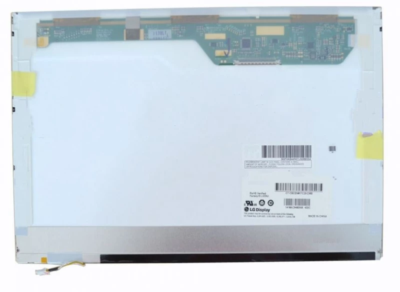 LTN141W1-L04  14.1'' 1280x800 WXGA CCFL 30PIN (Κωδ. 1133)