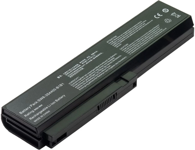 Μπαταρία Laptop - Battery for  LG  E310-M.C2B4E OEM υψηλής ποιότητας - high quality (Κωδ.
1-BAT0074(4.4Ah))